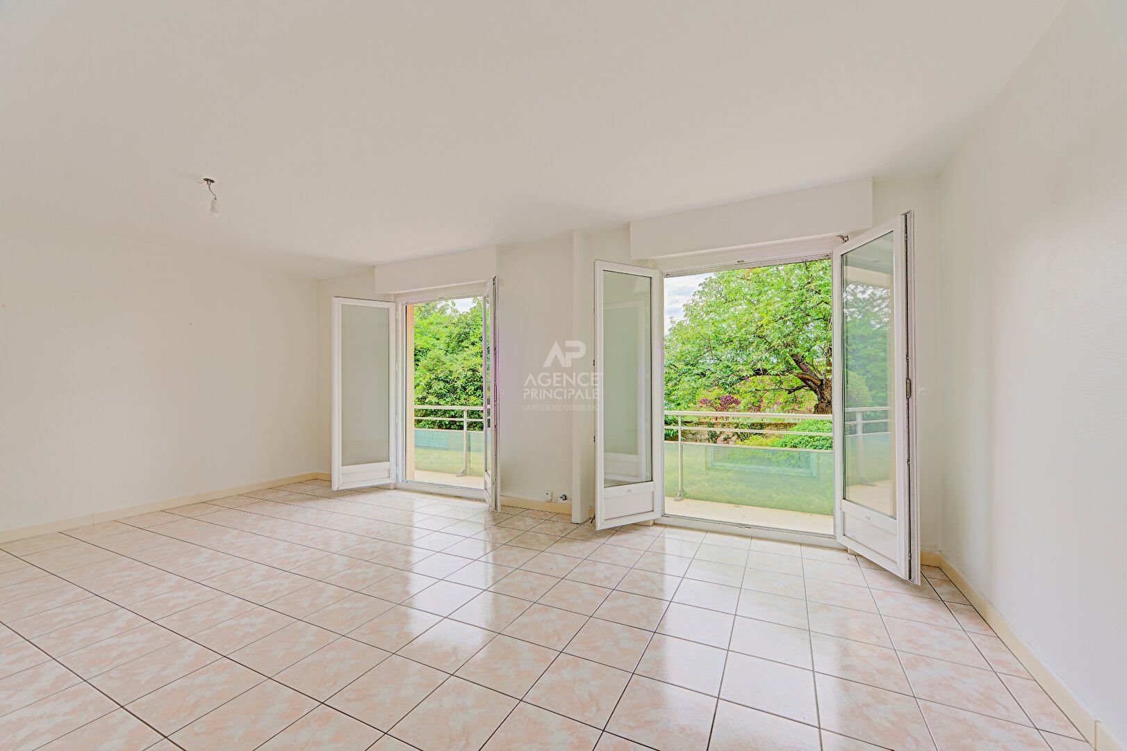 Appartement à vendre, 73m², Saint-Germain-en-Laye