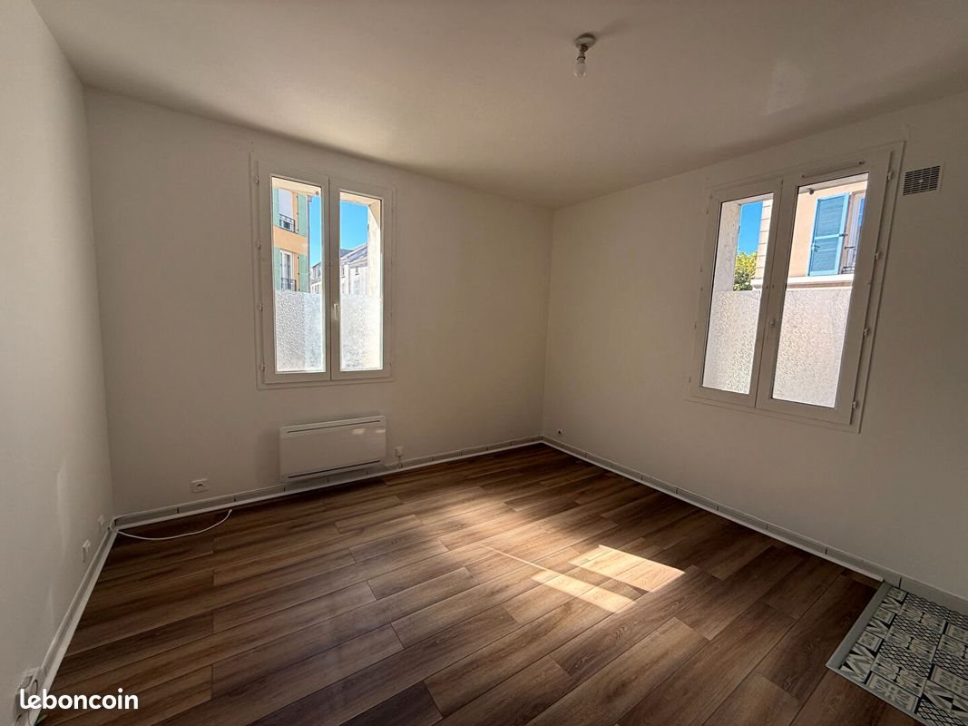 Appartement à louer, 37m², Sartrouville