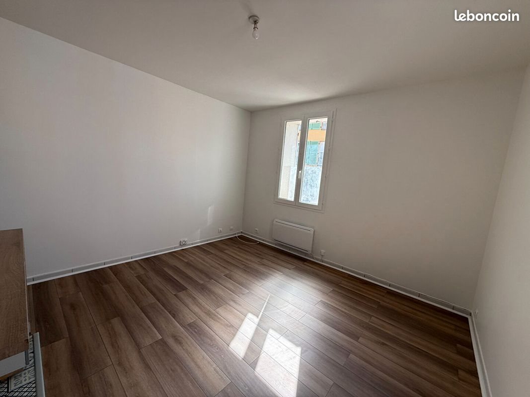 Appartement à louer, 37m², Sartrouville