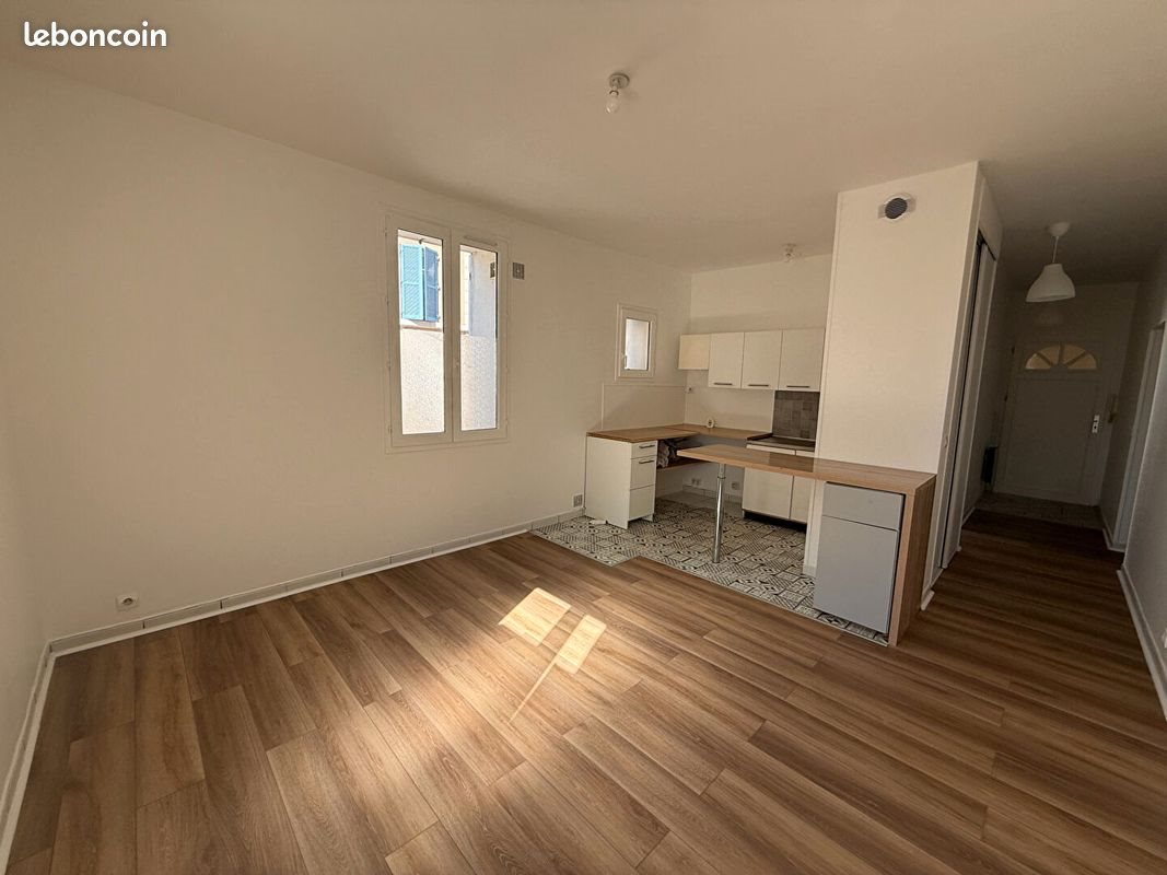 Appartement à louer, 37m², Sartrouville