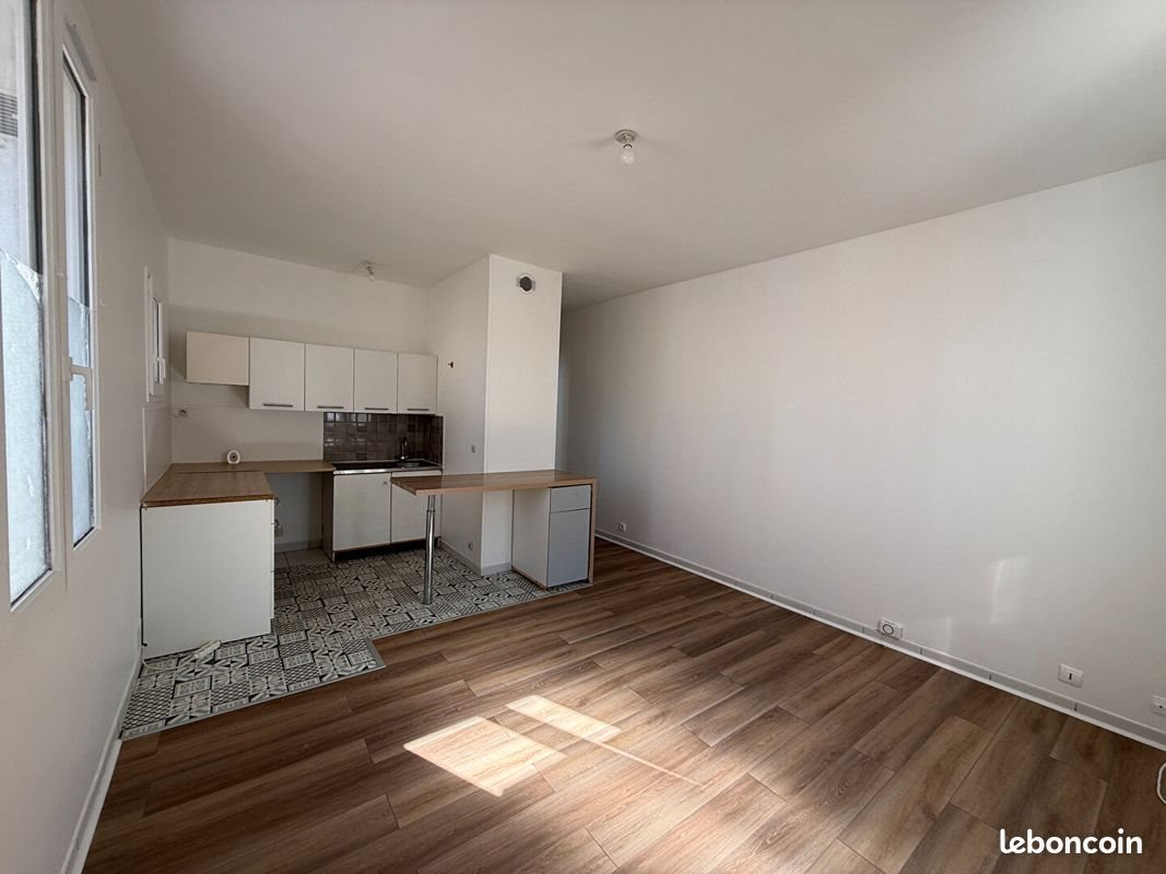Appartement à louer, 37m², Sartrouville
