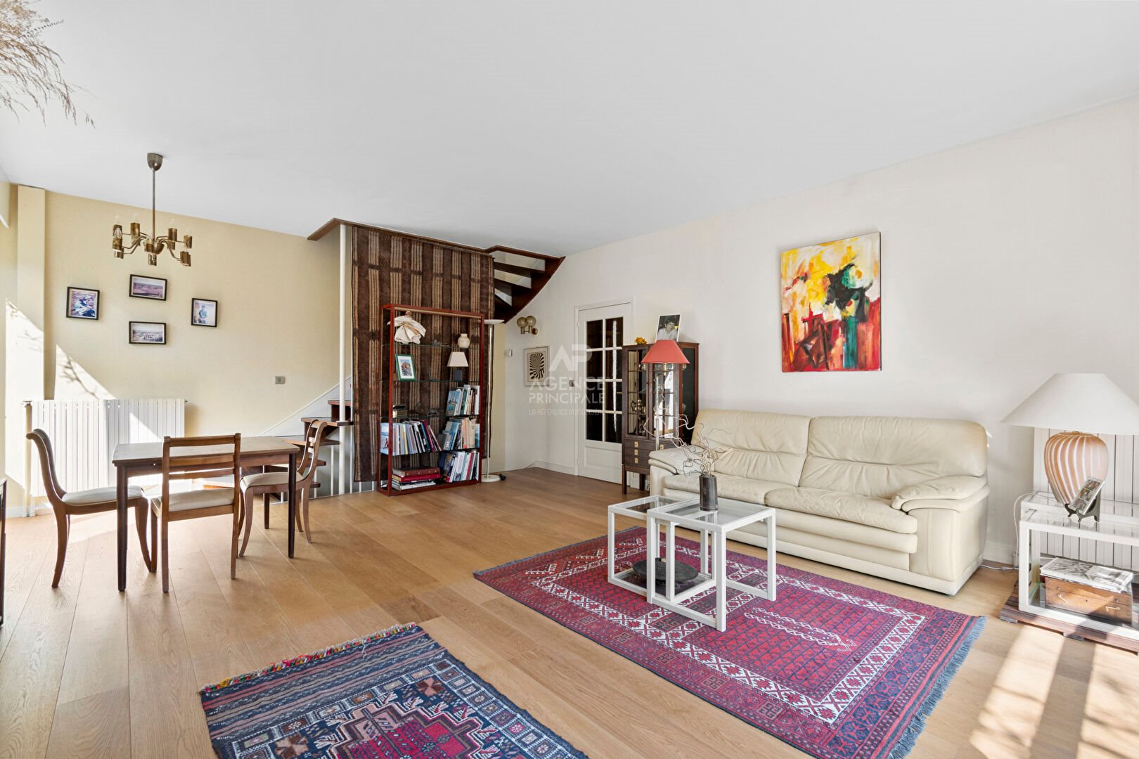 Maison à vendre, 111m², Saint-Germain-en-Laye