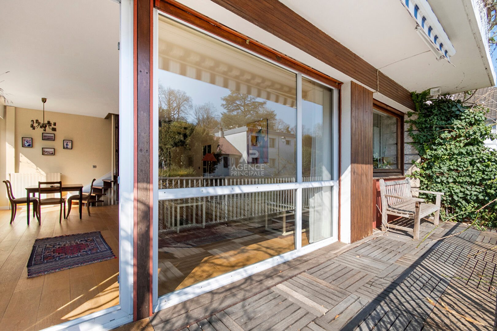 Maison à vendre, 111m², Saint-Germain-en-Laye