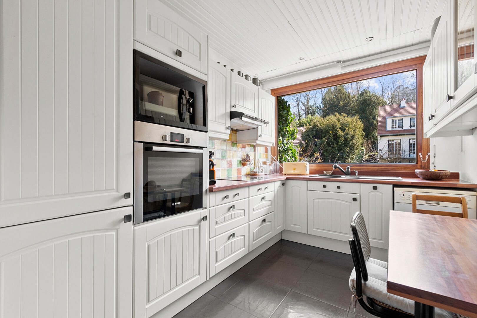 Maison à vendre, 111m², Saint-Germain-en-Laye