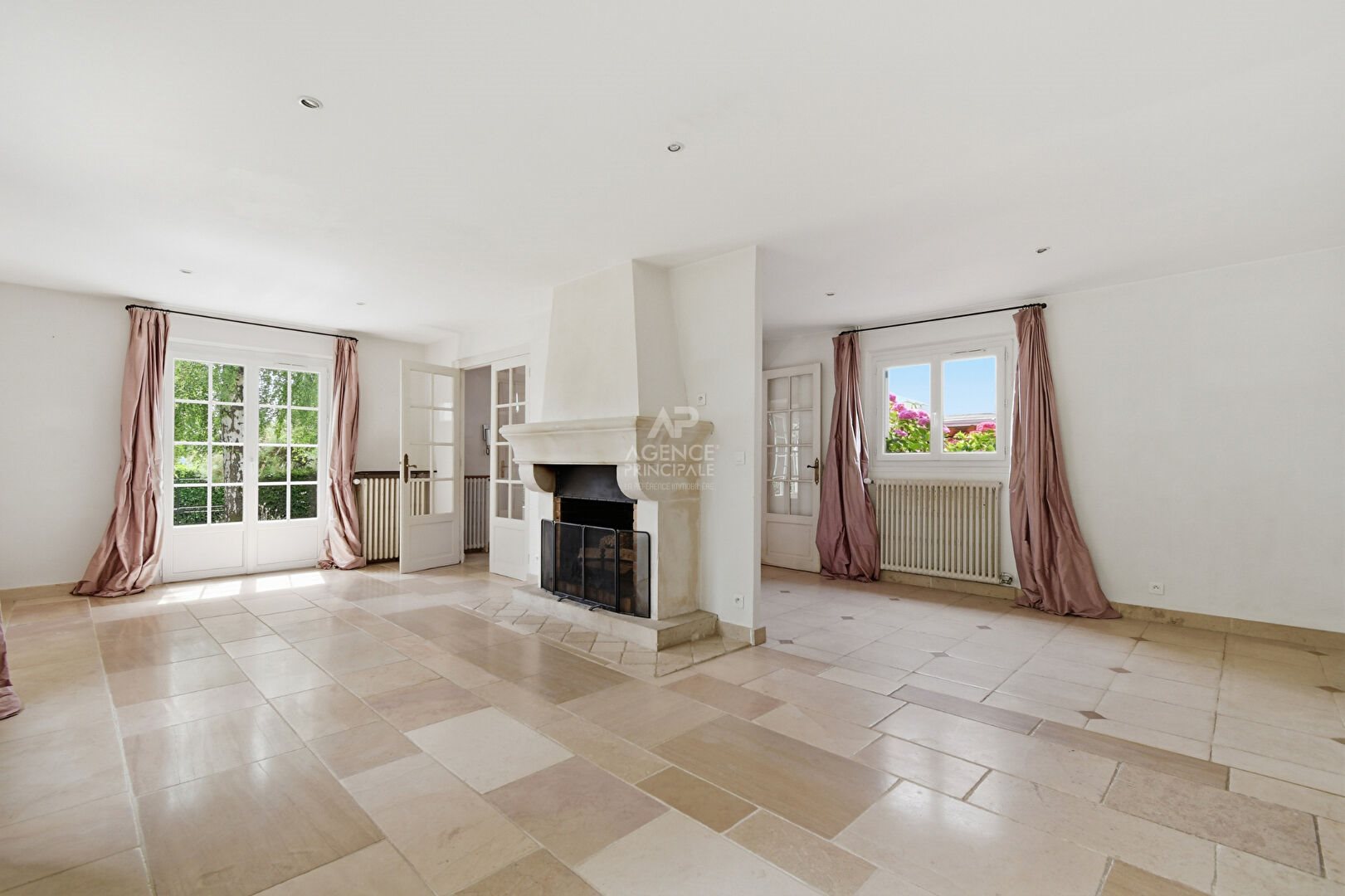 Maison à vendre, 166m², Mareil-Marly
