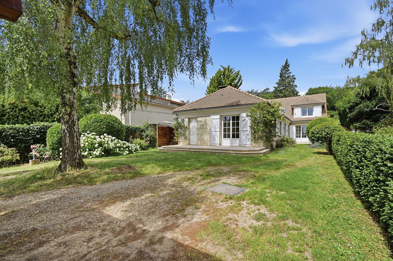 Maison à vendre, 166m², Mareil-Marly