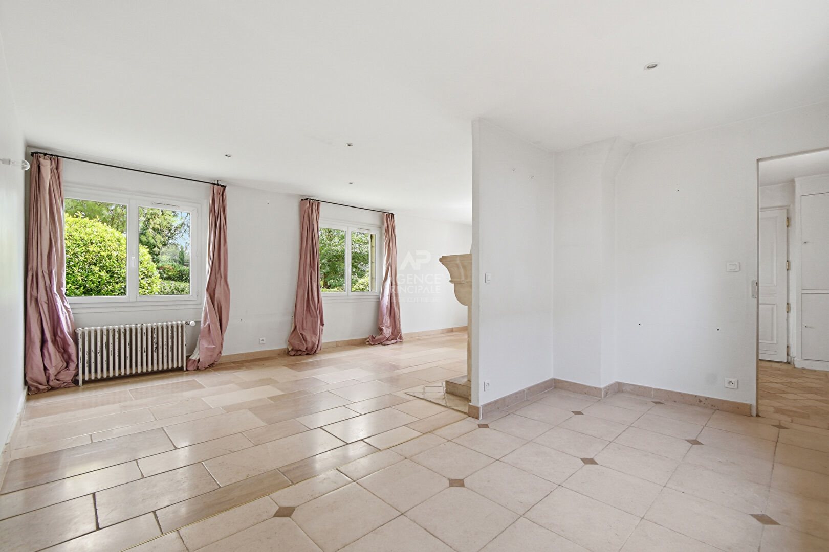 Maison à vendre, 166m², Mareil-Marly