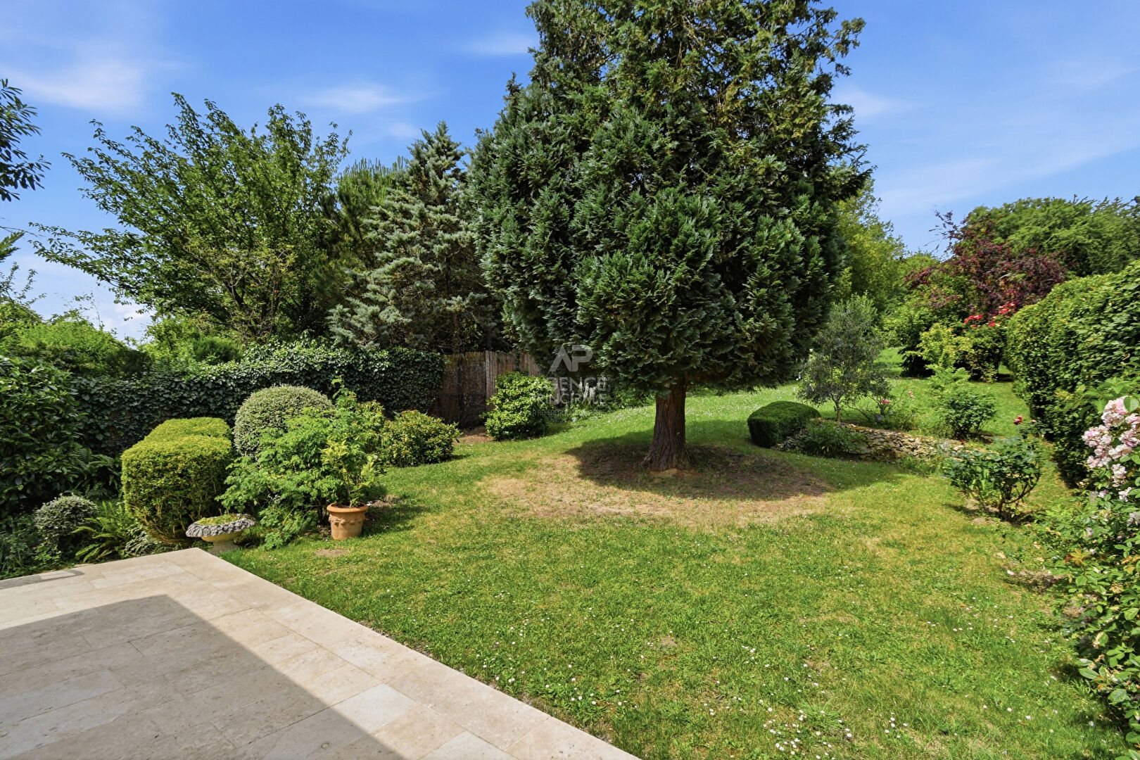 Maison à vendre, 166m², Mareil-Marly