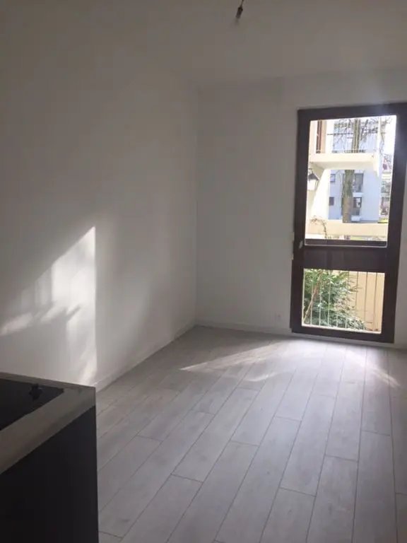 Appartement à louer, 15m², Maisons-Laffitte
