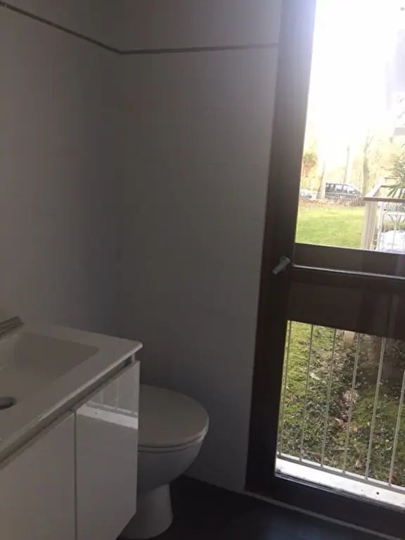 Appartement à louer, 15m², Maisons-Laffitte