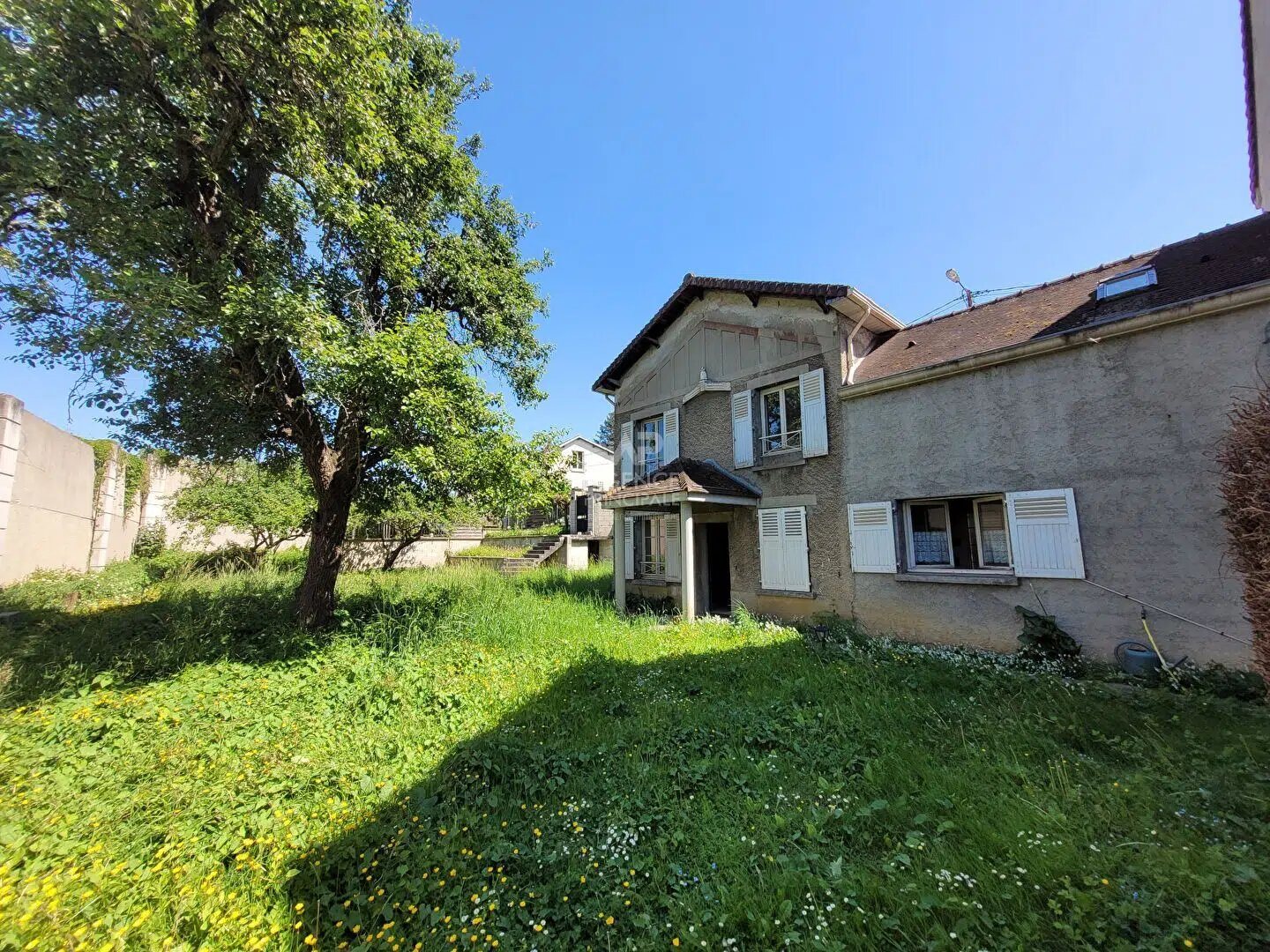 Maison à vendre, 300m², Le Pecq