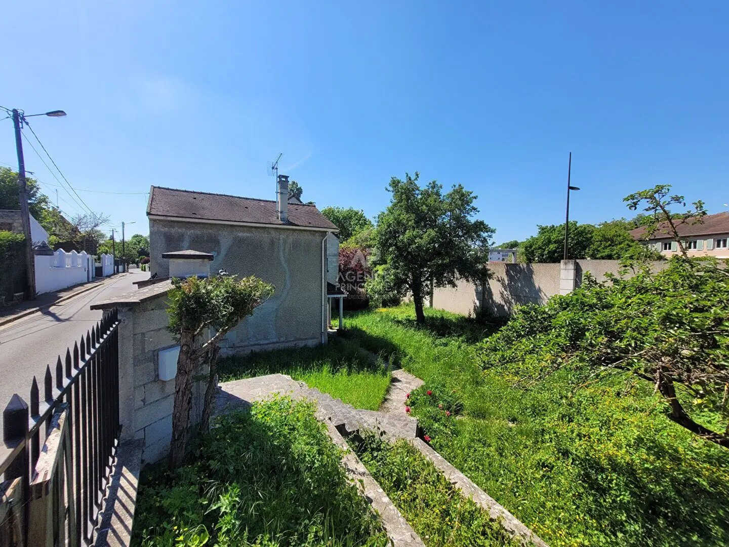 Maison à vendre, 300m², Le Pecq