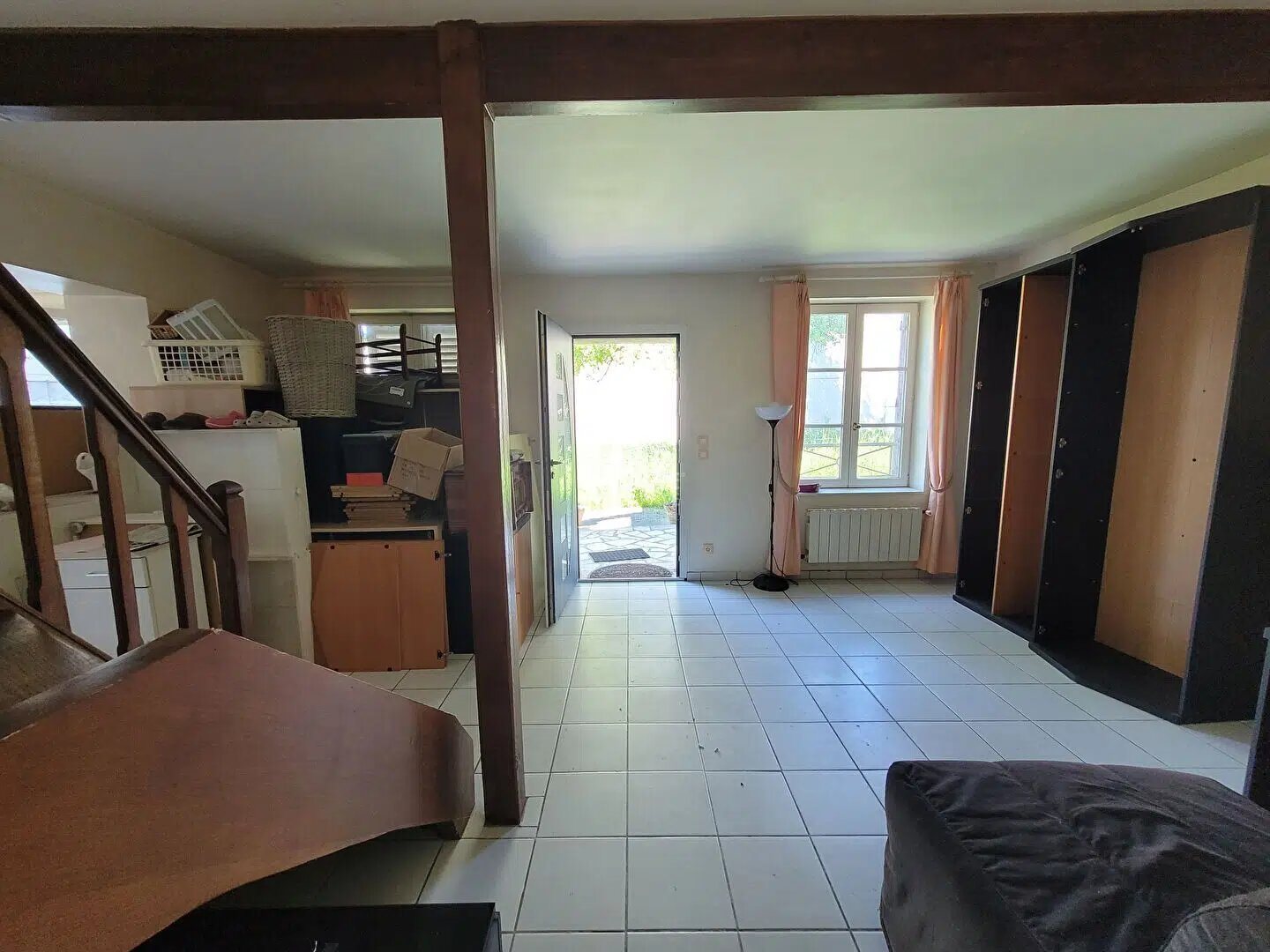 Maison à vendre, 300m², Le Pecq