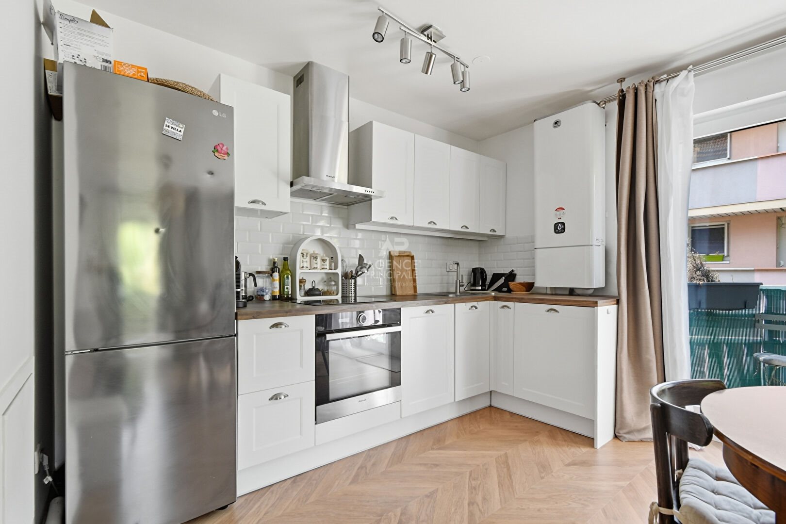 Appartement à vendre, 48m², Saint-Germain-en-Laye