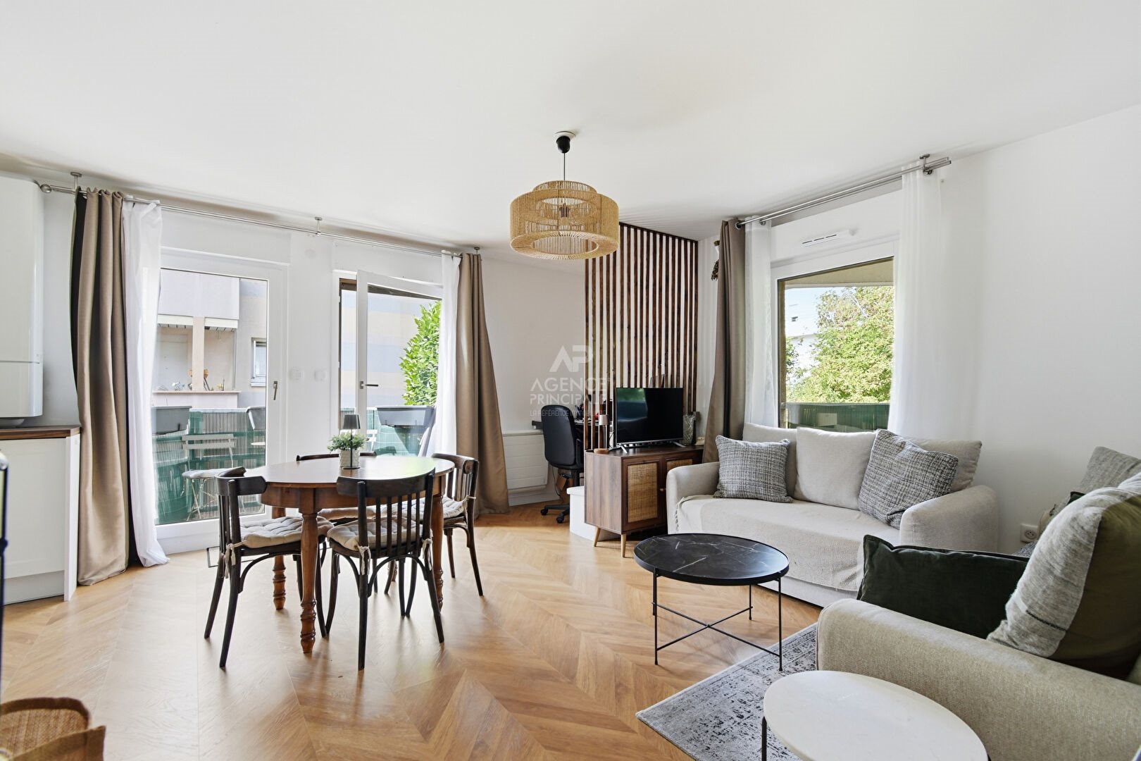 Appartement à vendre, 48m², Saint-Germain-en-Laye