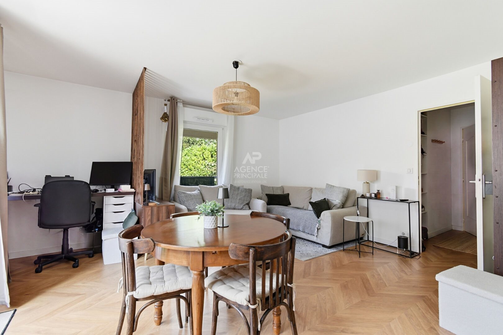 Appartement à vendre, 48m², Saint-Germain-en-Laye