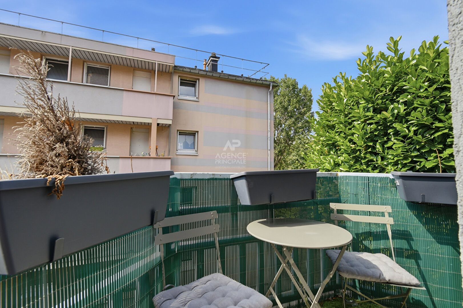 Appartement à vendre, 48m², Saint-Germain-en-Laye