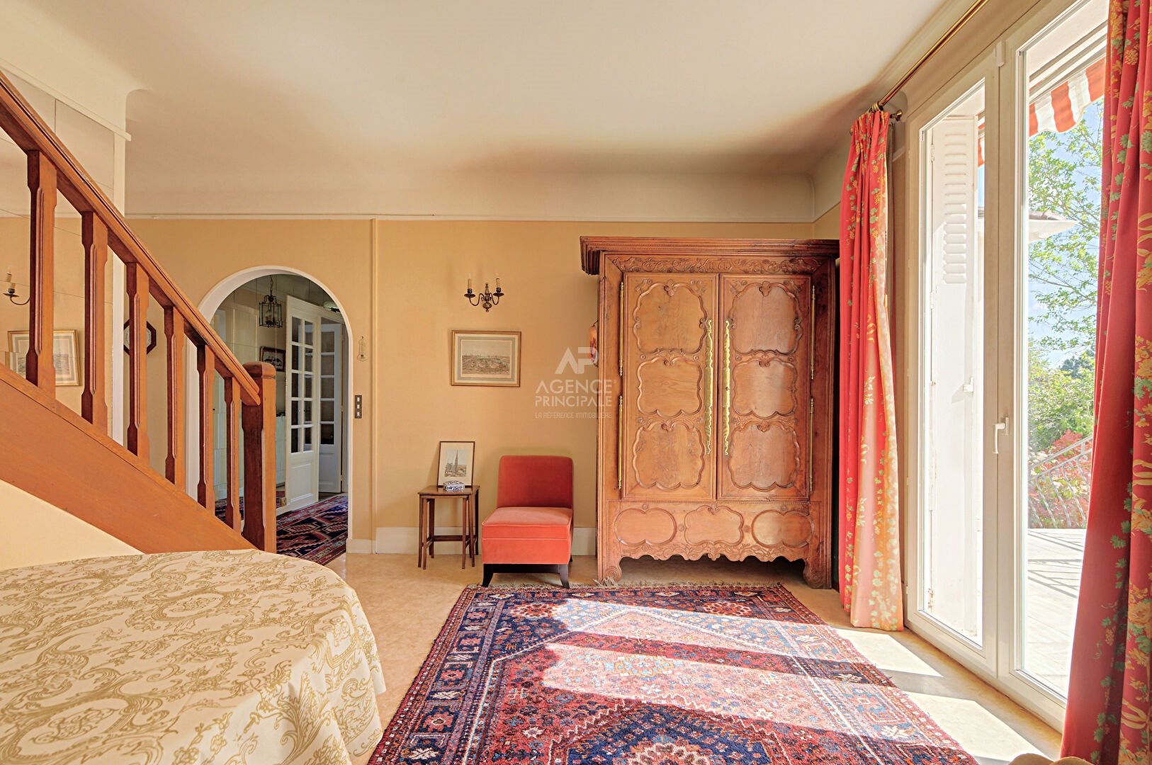 Maison à vendre, 301m², Saint-Germain-en-Laye