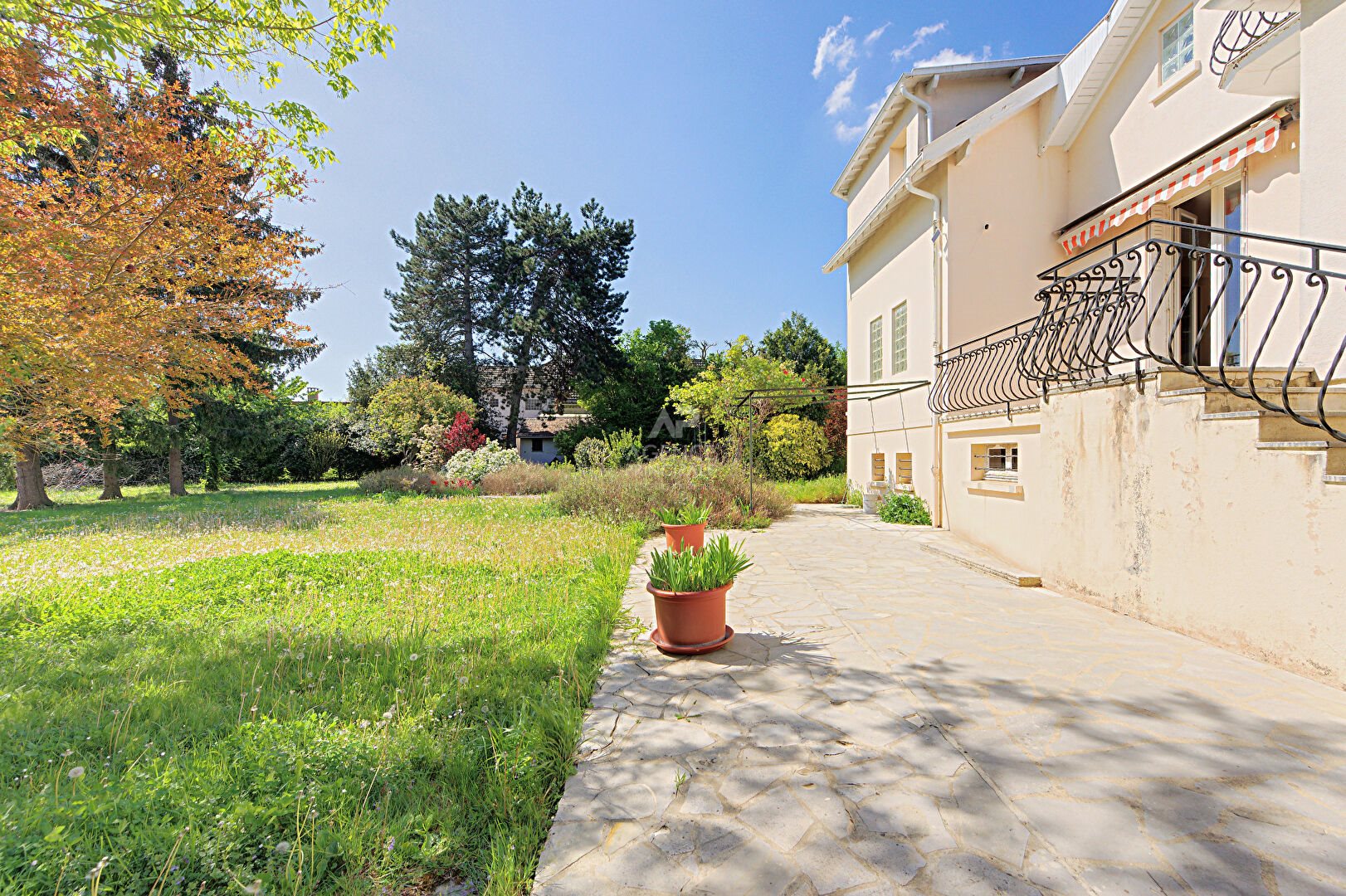 Maison à vendre, 301m², Saint-Germain-en-Laye