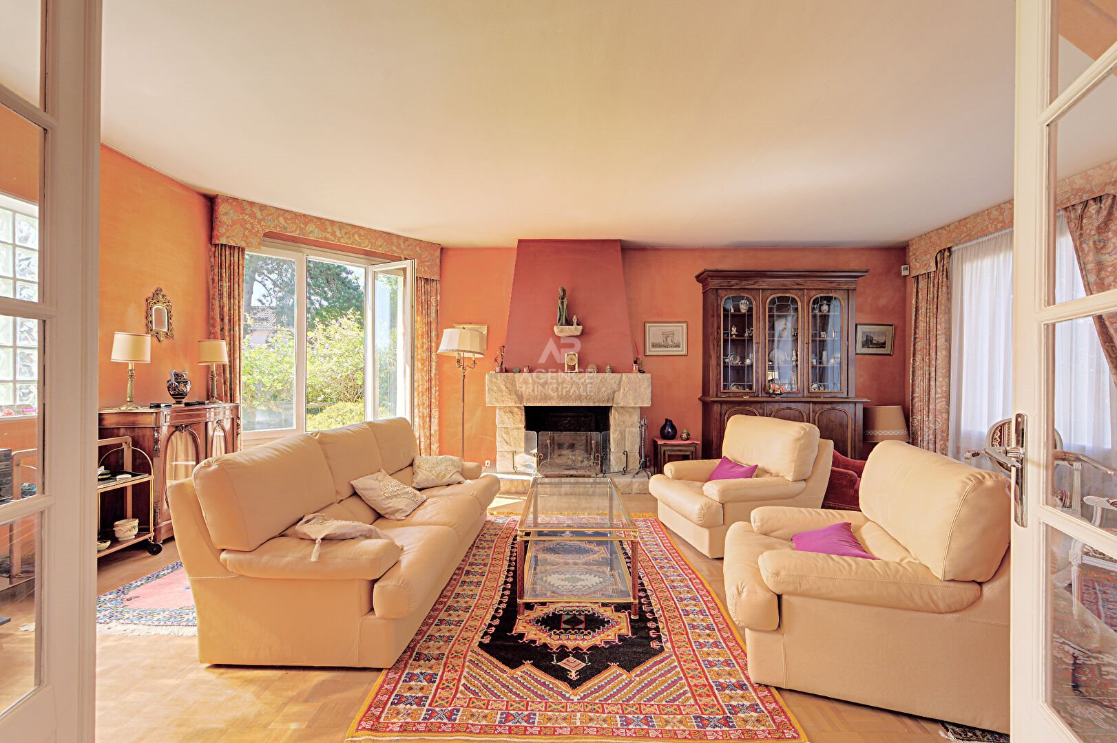 Maison à vendre, 301m², Saint-Germain-en-Laye