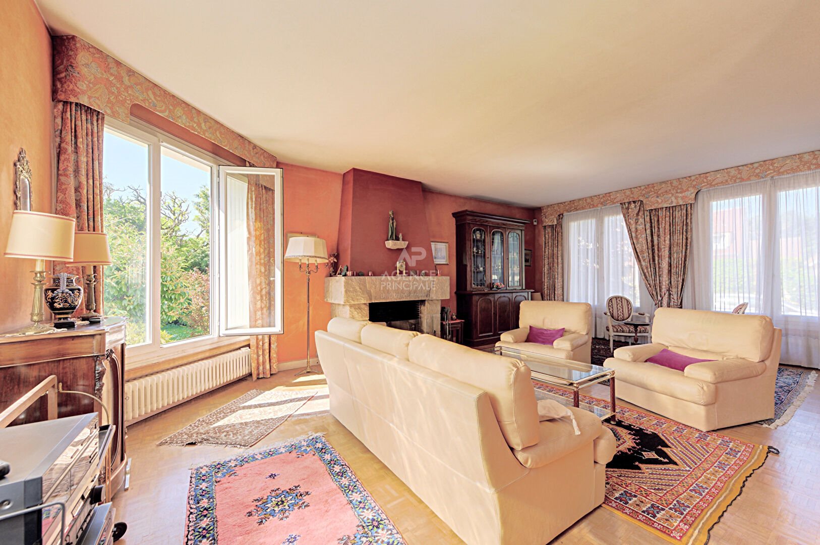 Maison à vendre, 301m², Saint-Germain-en-Laye