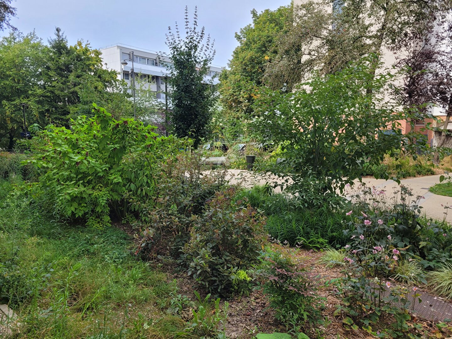 Appartement à vendre, 69m², Saint-Germain-en-Laye