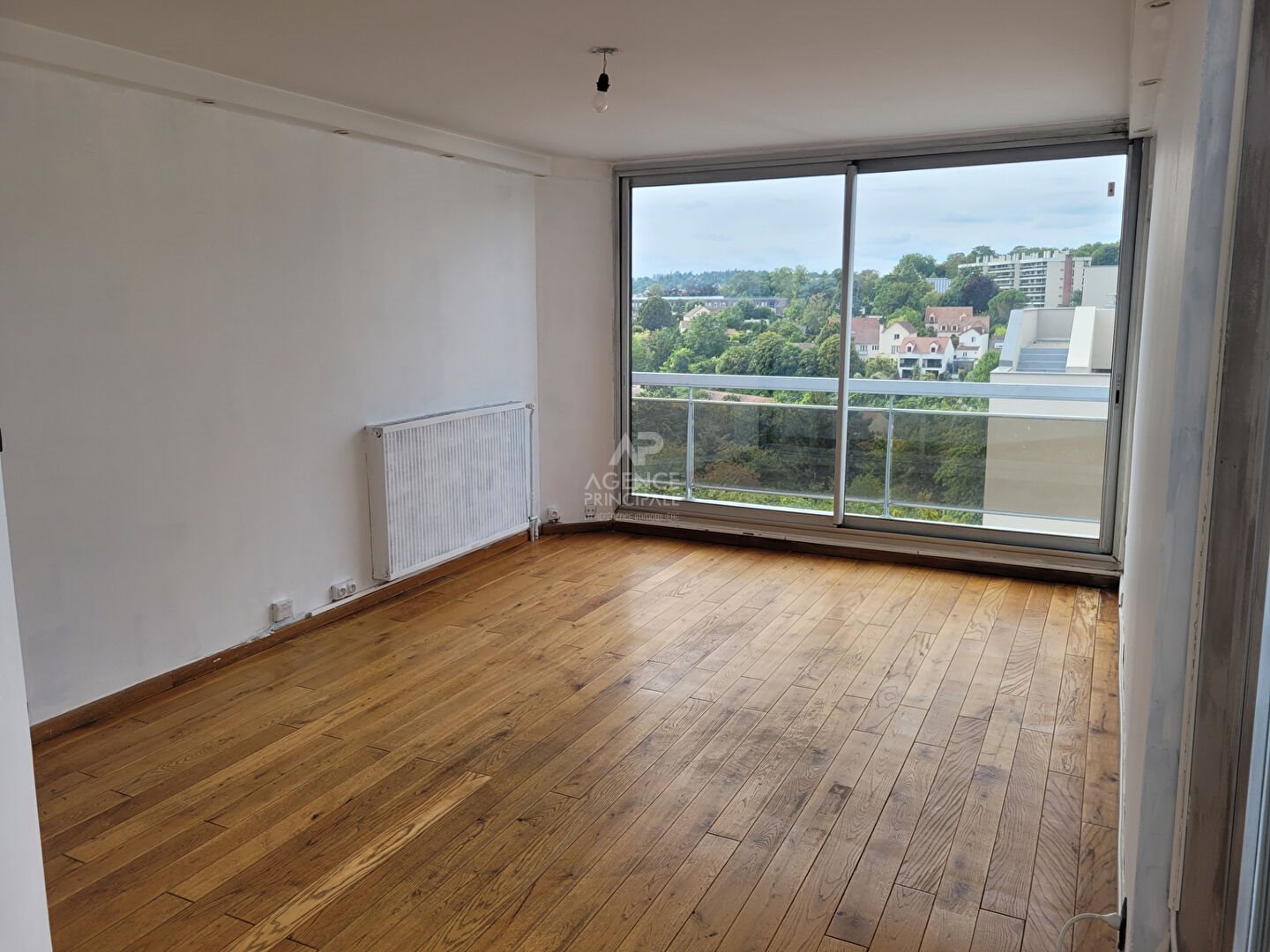 Appartement à vendre, 69m², Saint-Germain-en-Laye