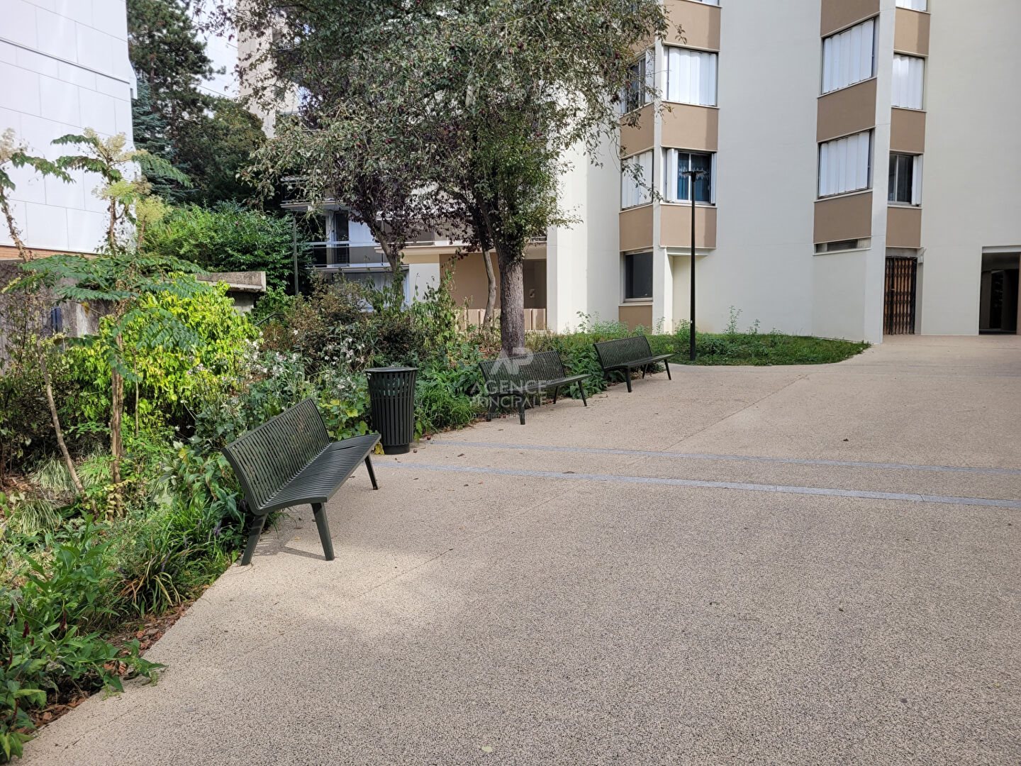 Appartement à vendre, 69m², Saint-Germain-en-Laye