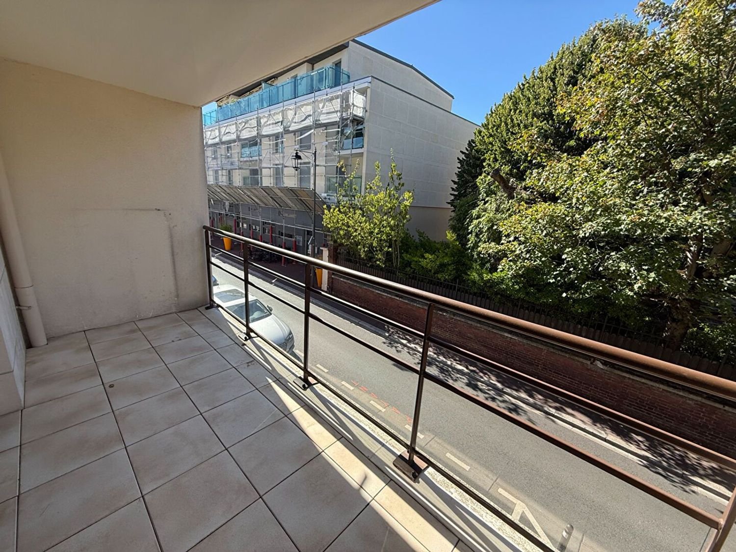 Appartement à louer, 71m², Maisons-Laffitte