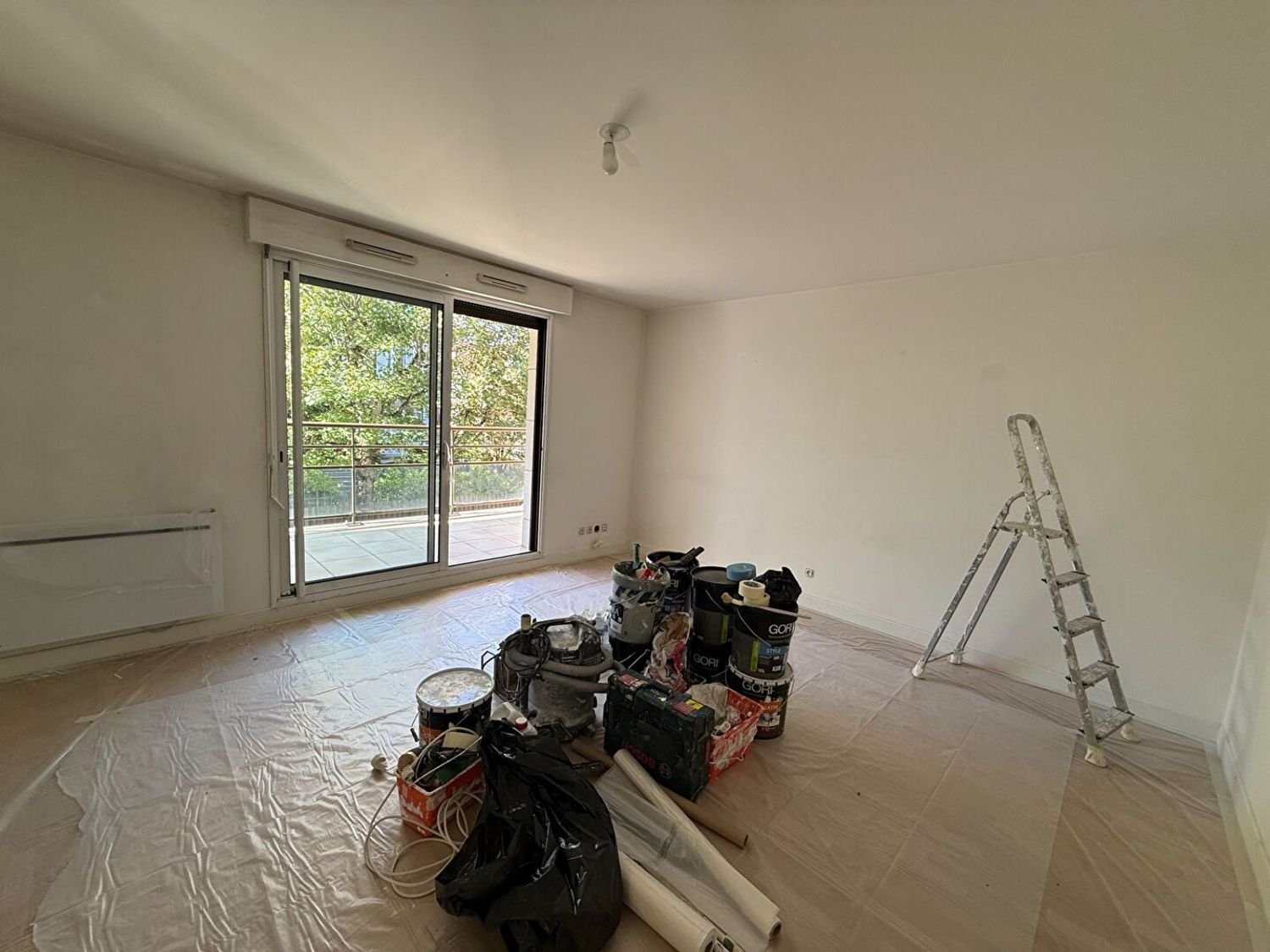 Appartement à louer, 71m², Maisons-Laffitte