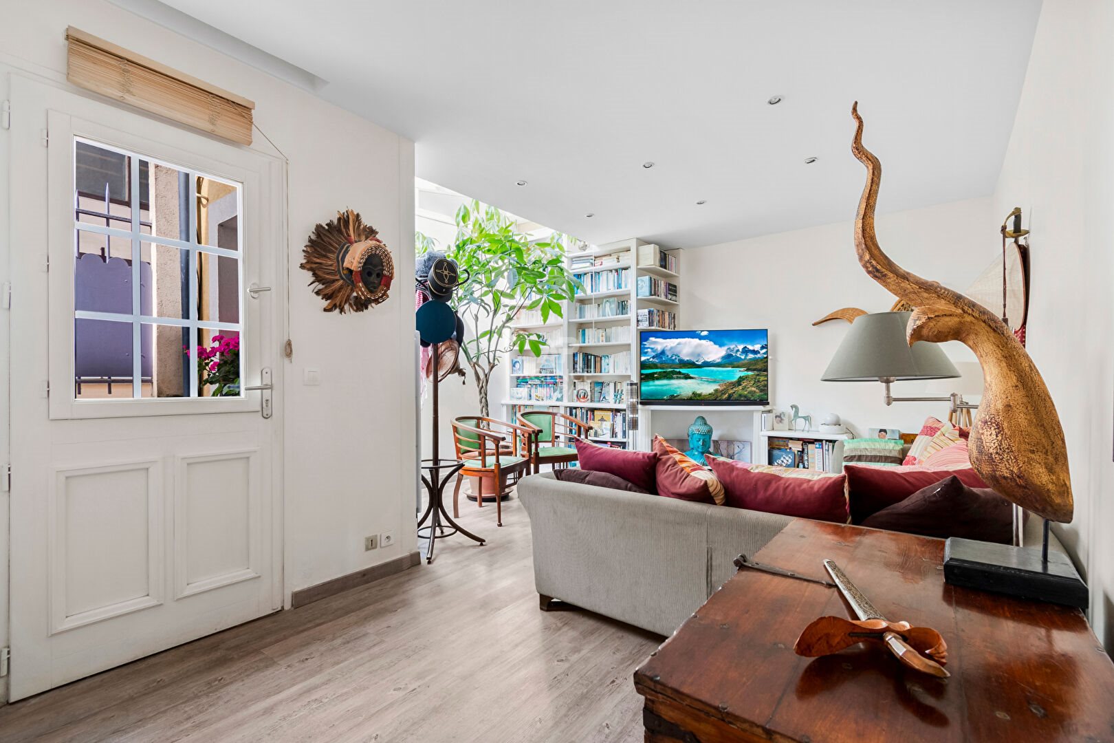 Appartement à vendre, 93m², Saint-Germain-en-Laye