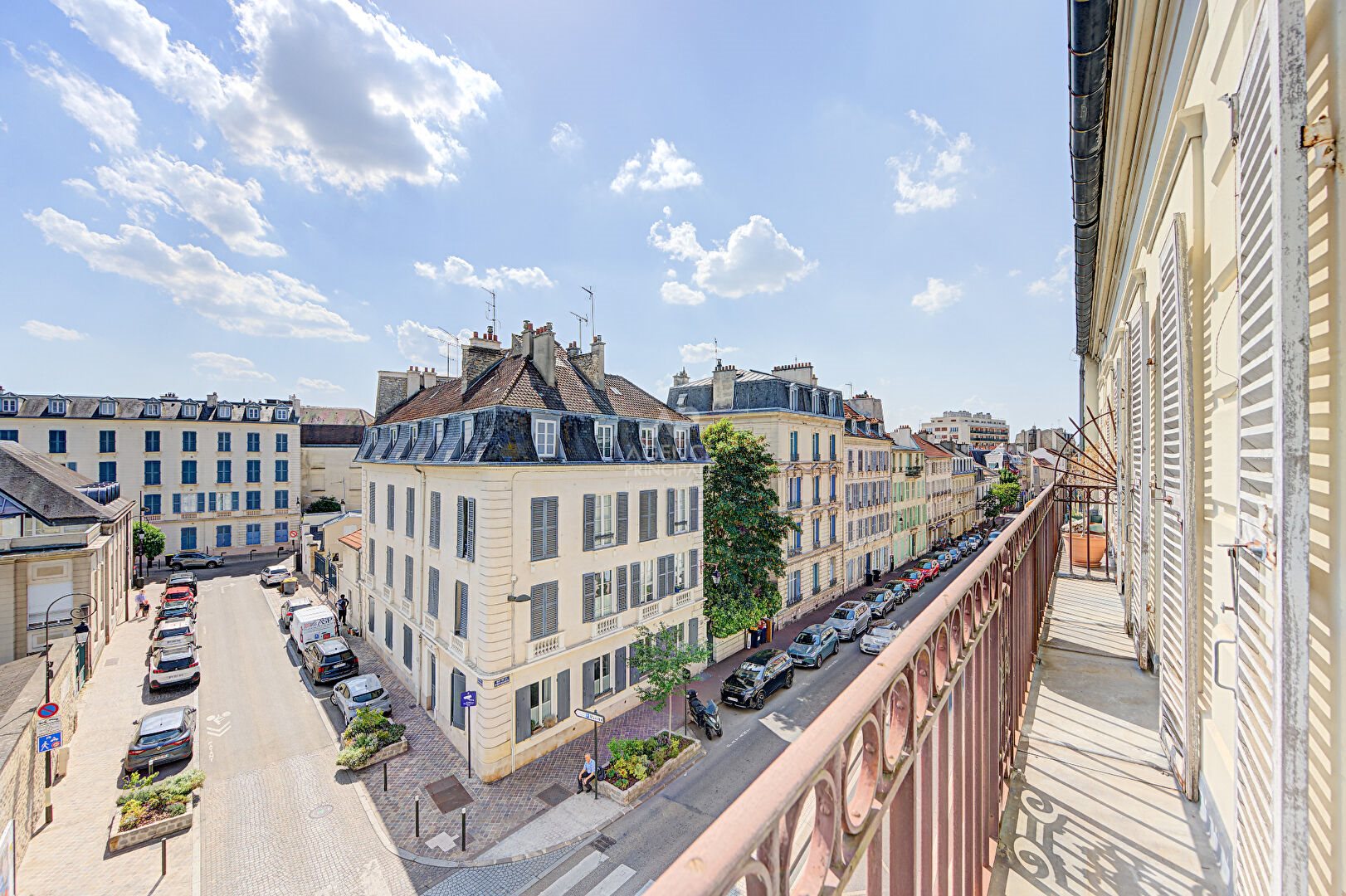 Appartement à vendre, 66m², Saint-Germain-en-Laye