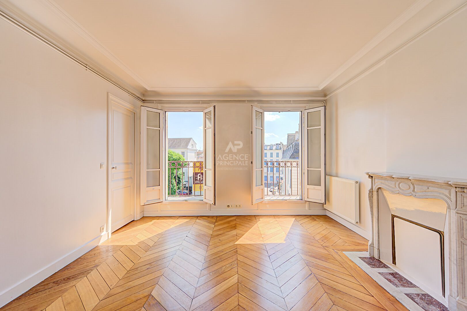 Appartement à vendre, 66m², Saint-Germain-en-Laye