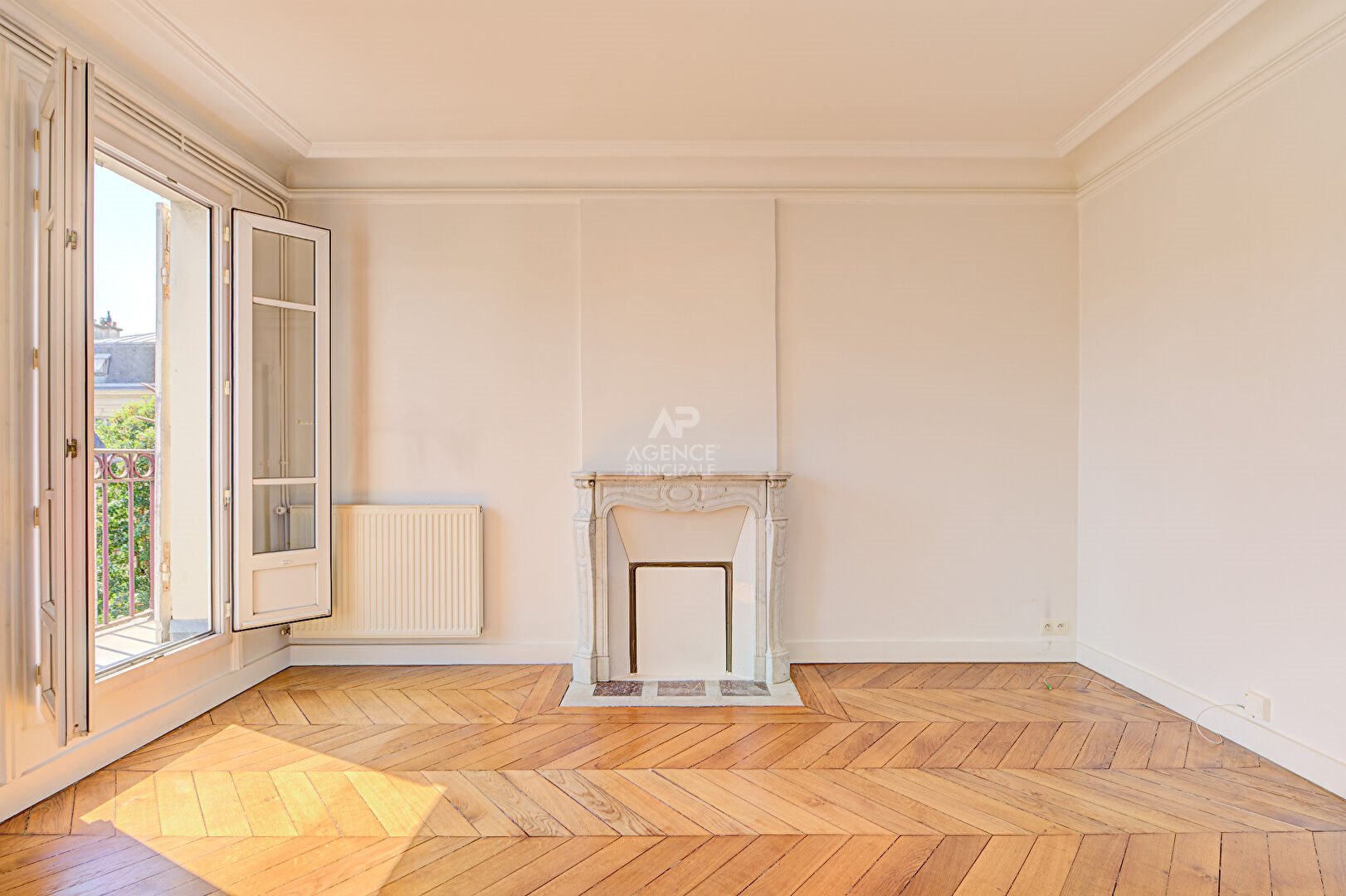 Appartement à vendre, 66m², Saint-Germain-en-Laye
