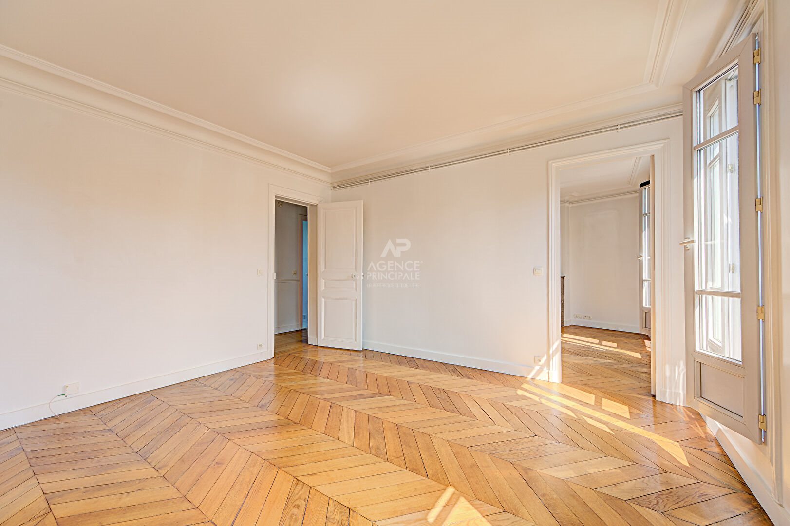 Appartement à vendre, 66m², Saint-Germain-en-Laye