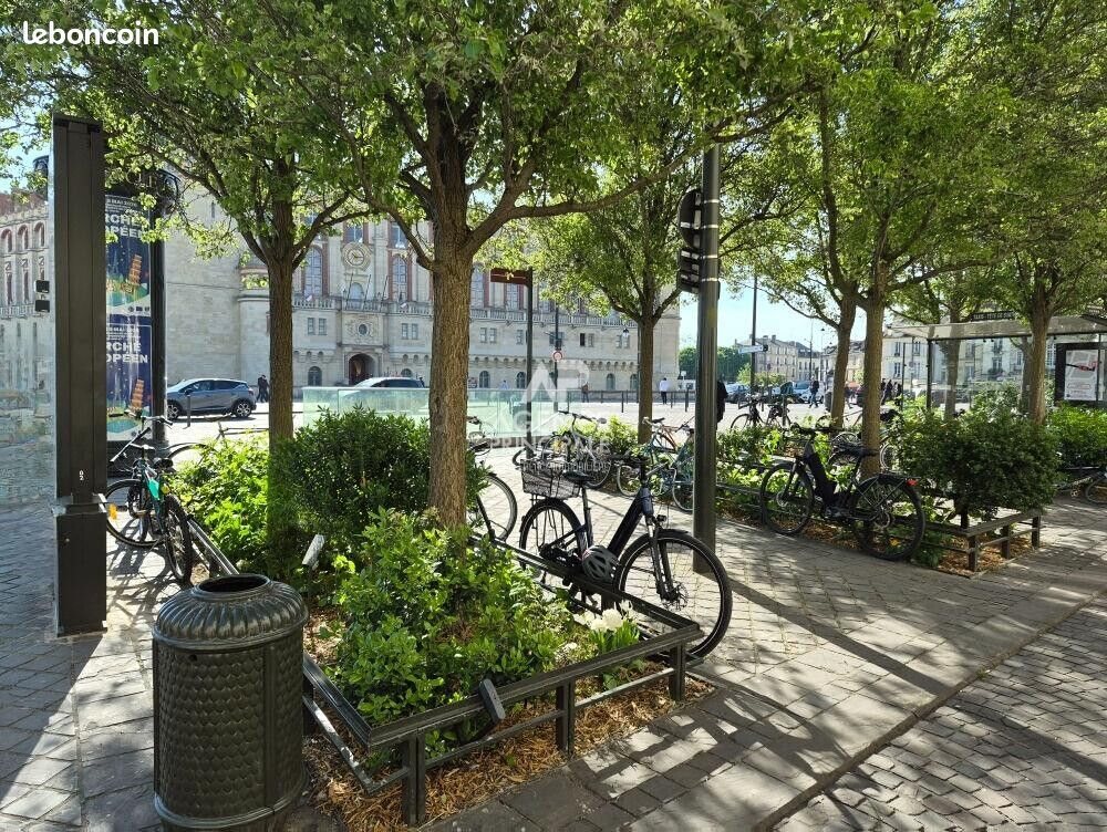 Appartement à vendre, 22m², Saint-Germain-en-Laye