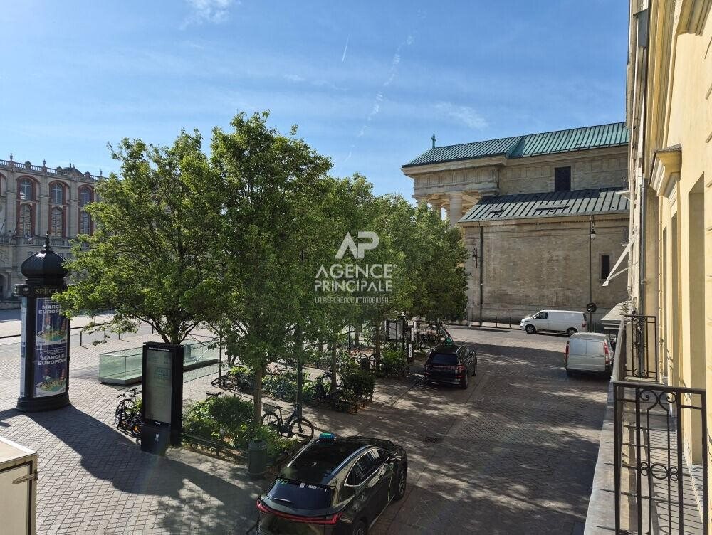 Appartement à vendre, 22m², Saint-Germain-en-Laye