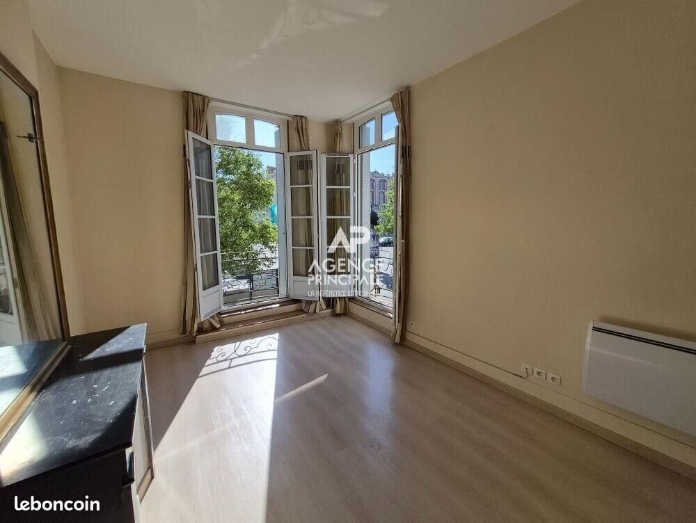 Appartement à vendre, 22m², Saint-Germain-en-Laye