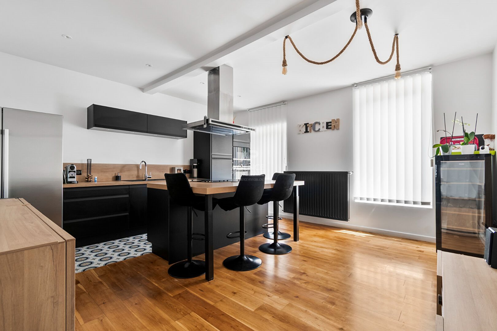 Maison à vendre, 112m², Saint-Germain-en-Laye