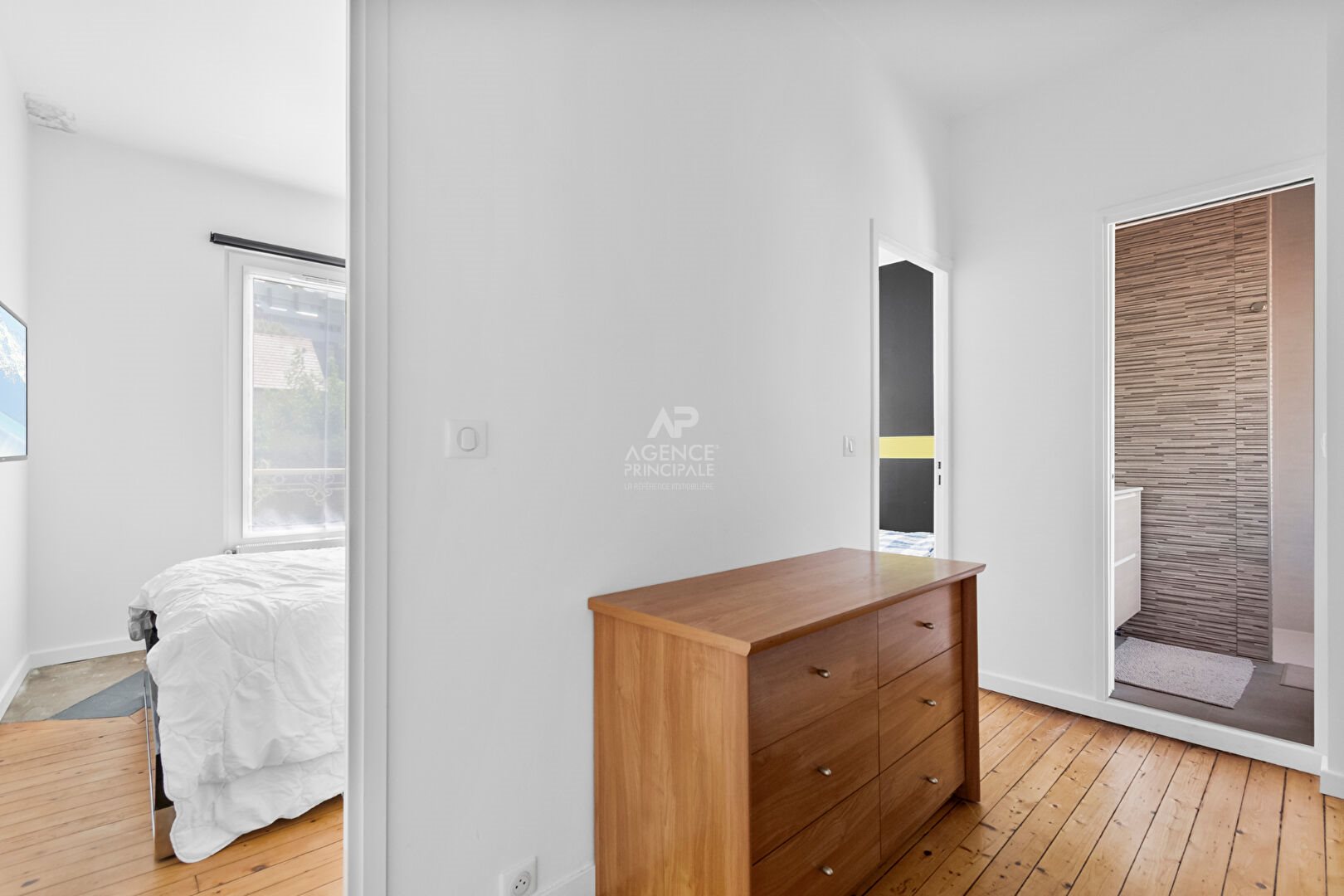 Maison à vendre, 112m², Saint-Germain-en-Laye