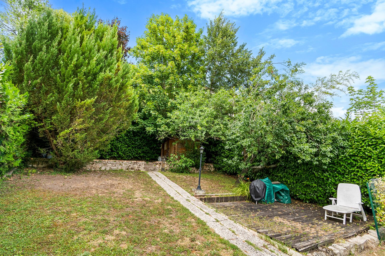 Maison à vendre, 112m², Saint-Germain-en-Laye