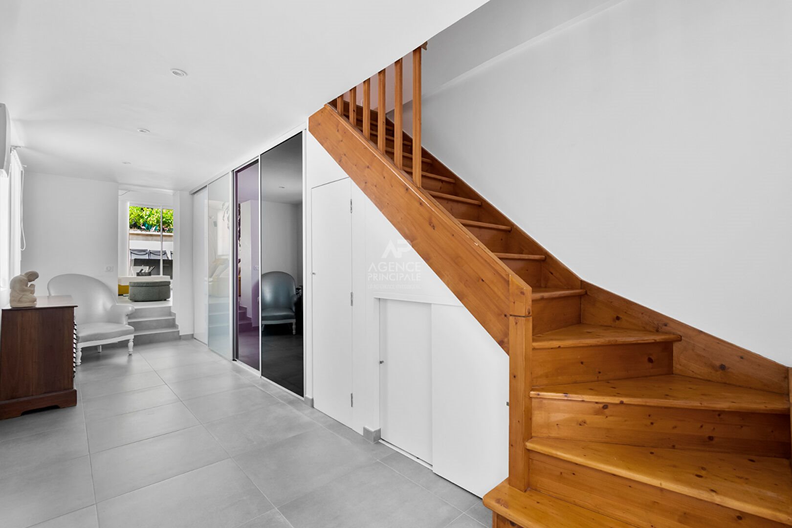 Maison à vendre, 112m², Saint-Germain-en-Laye