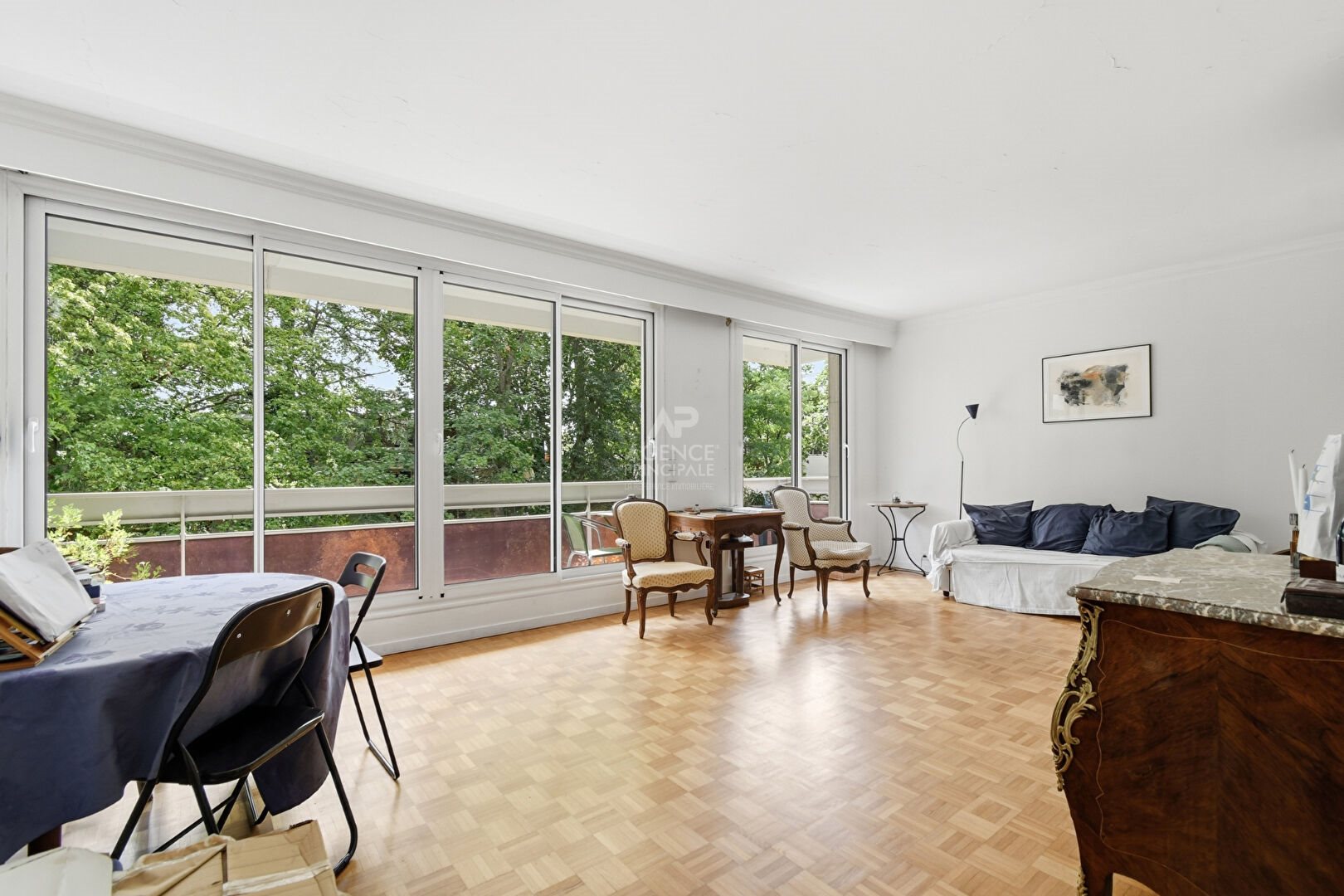 Appartement à vendre, 83m², Mareil-Marly