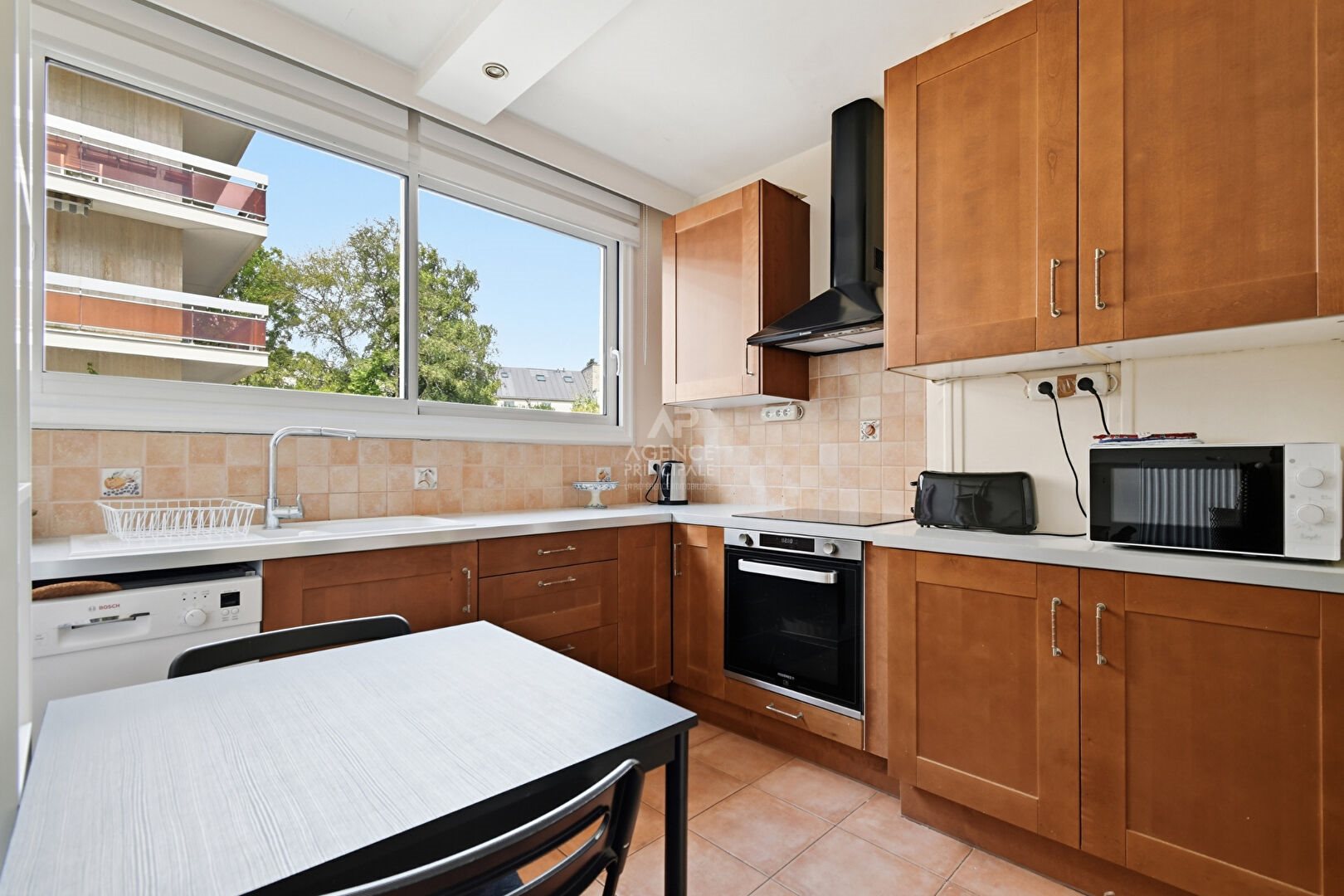 Appartement à vendre, 83m², Mareil-Marly