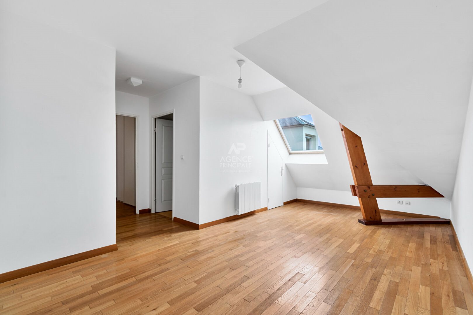 Appartement à vendre, 101m², Chambourcy