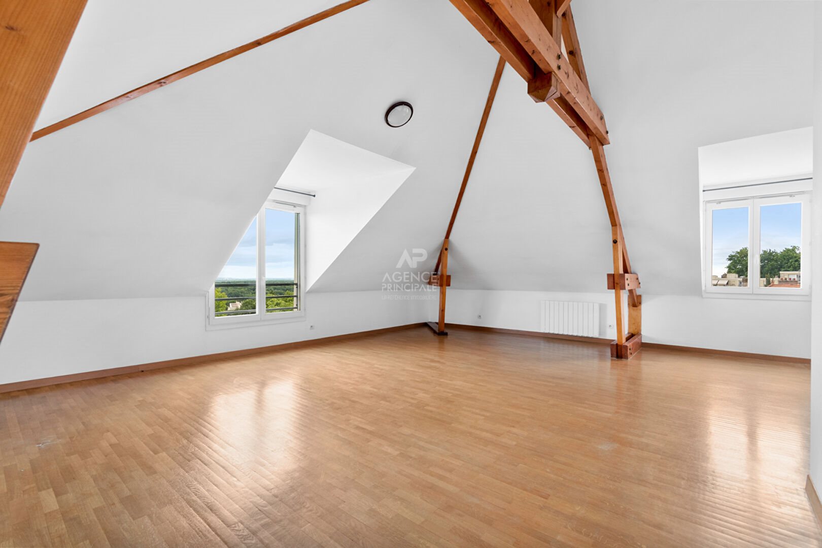 Appartement à vendre, 101m², Chambourcy