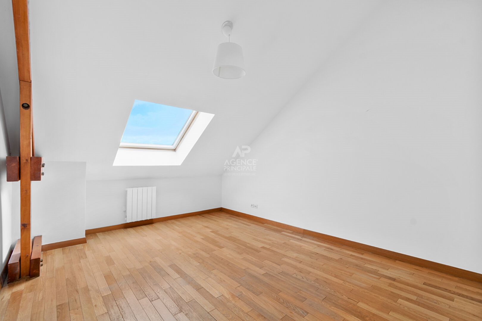 Appartement à vendre, 101m², Chambourcy
