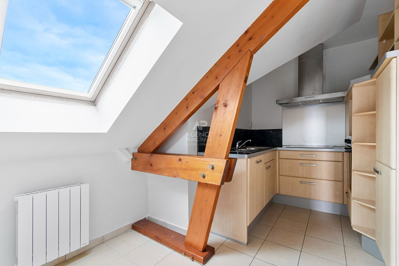 Appartement à vendre, 101m², Chambourcy