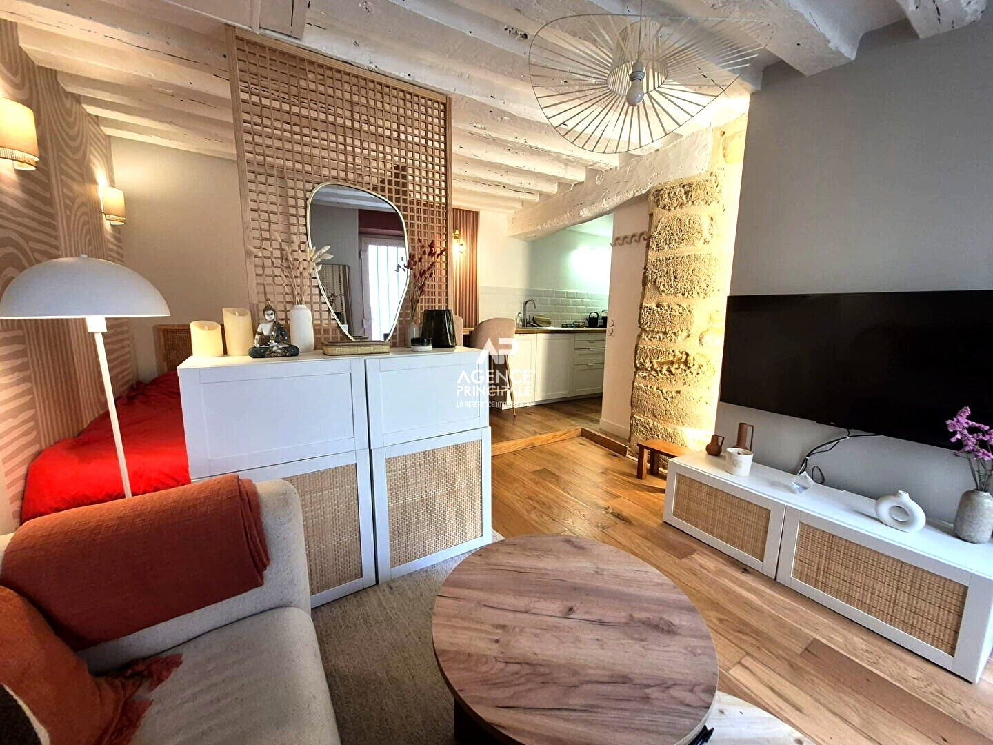 Appartement à vendre, 24m², Saint-Germain-en-Laye