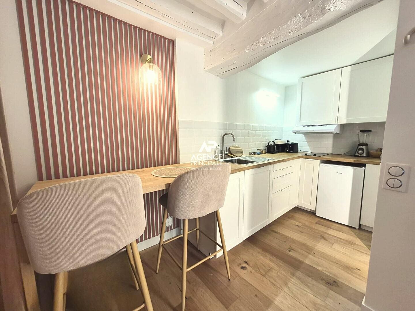 Appartement à vendre, 24m², Saint-Germain-en-Laye